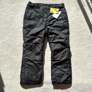 Women’s Size XXL Snow Pants NWT